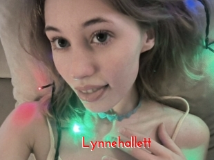 Lynnehallett