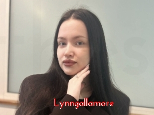 Lynngallamore
