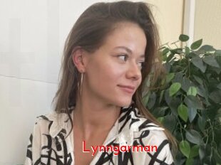 lynngarman The Sex