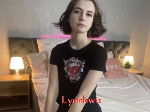Lynnlewis