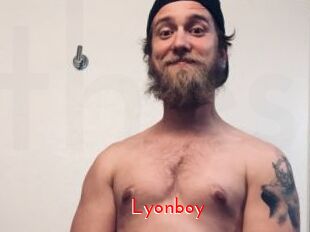 Lyonboy