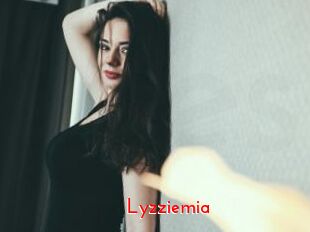 Lyzziemia