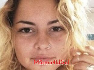M3rma41dGal