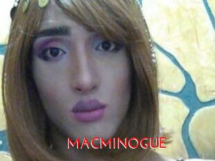 MACMINOGUE