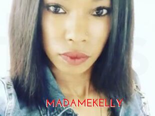 MADAMEKELLY