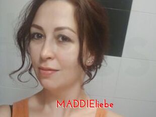 MADDIEliebe