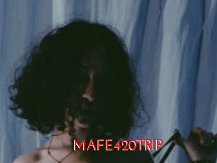 MAFE420TRIP