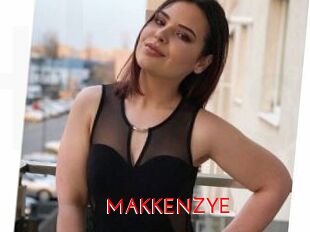 MAKKENZYE