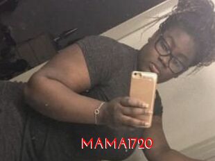 MAMA1720