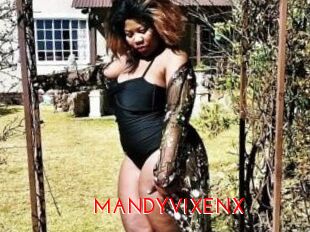 MANDYVIXENX