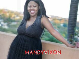 MANDYVIXON