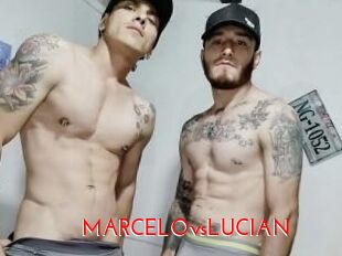 MARCELOvsLUCIAN