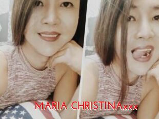 MARIA_CHRISTINAxxx