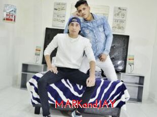 MARKandJAY