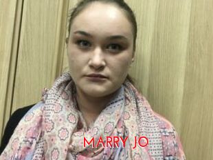 MARRY_JO