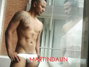 MARTINDAUN