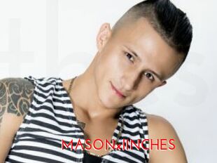 MASONxlINCHES
