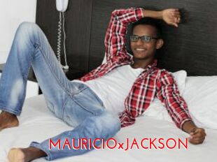 MAURICIOxJACKSON