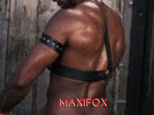 MAXIFOX