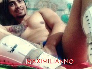 MAXIMILIANNO