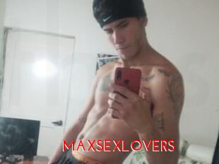 MAXSEXLOVERS
