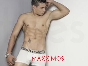MAXXIMOS