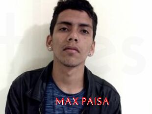 MAX_PAISA