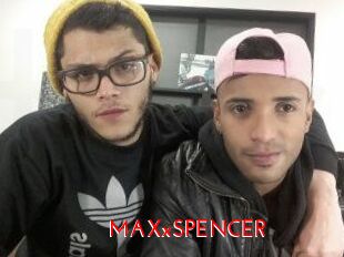 MAXxSPENCER