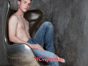 MCvspishkin