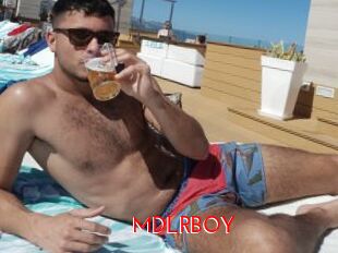 MDLRBOY