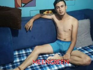 MEENGREEN