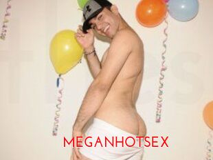MEGANHOTSEX