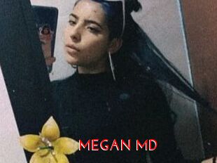 MEGAN_MD