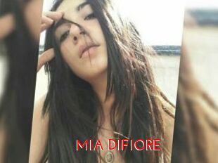 MIA_DIFIORE The Sex