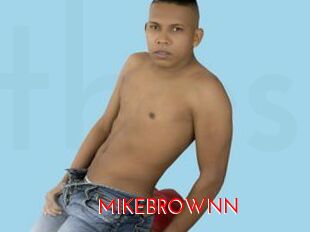 MIKEBROWNN