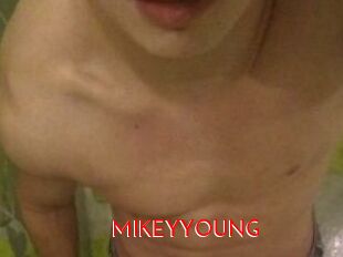 MIKEY_YOUNG The Sex