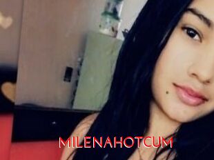 MILENAHOTCUM