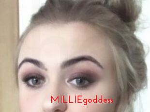 MILLIEgoddess The Sex