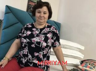 MIRRIYAM