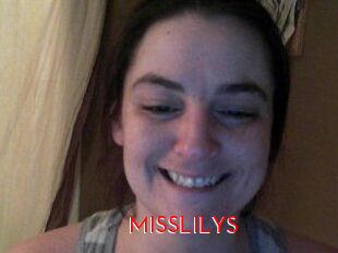 MISSLILYS