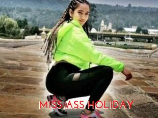 MISS_ASS_HOLIDAY