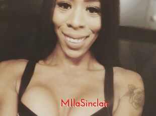 MIlaSinclair