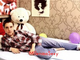 MIlenasoSexy