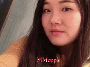 MMapple