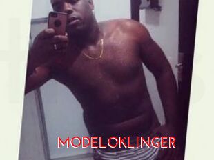 MODELOKLINGER