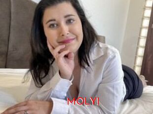 MOLYI