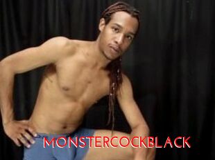 MONSTER_COCK_BLACK