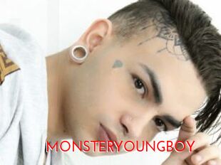 MONSTERYOUNGBOY
