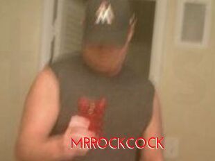 MRROCKCOCK
