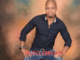 MUSCLEBRYAN